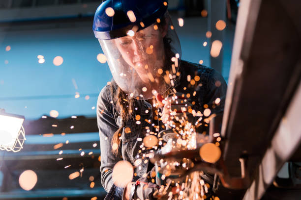 Best Artistic and Custom Metal Fabrication in Maine, WI